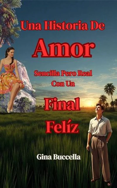 Una Historia De Amor Sencilla Pero Real. Con Un Final Feliz.