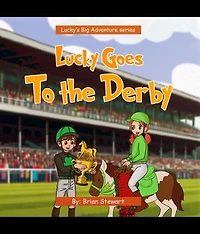 Lucky Goes To The Derby