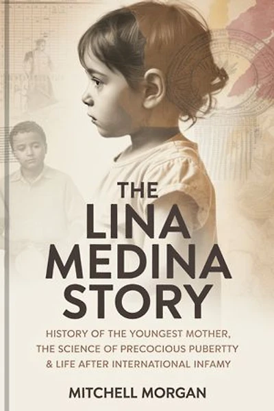 The Lina Medina Story: History of the Youngest Mother, the Science of Precocious Puberty & Life After International Infamy
