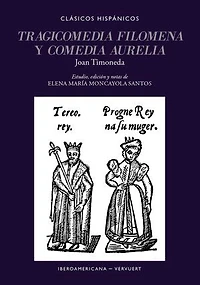Tragicomedia Filomena: by Comedia Aurelia