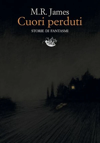Cuori perduti: Storie di fantasmi