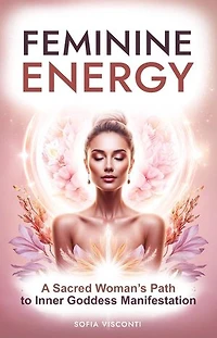 Feminine Energy: A Sacred Woman’s Path To Inner Goddess Manifestation