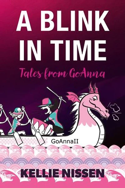 A Blink in Time: Tales from GoAnna