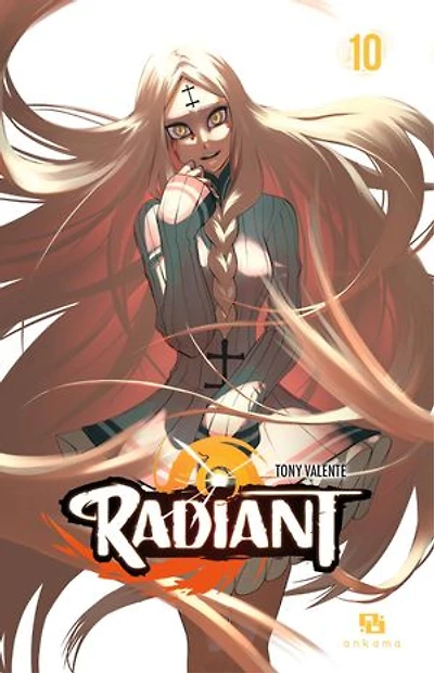 Radiant, Vol. 10