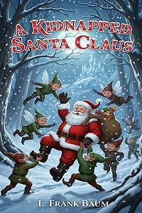 A Kidnapped Santa Claus
