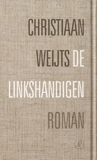 De linkshandigen: roman