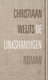De linkshandigen: roman