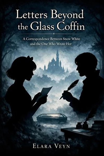Letters Beyond the Glass Coffin: A Philosophical Epistolary Novel of Snow White and Her Author