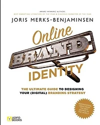 Online brand identity: the ultimate guide tp designing your (digital) branding strategy