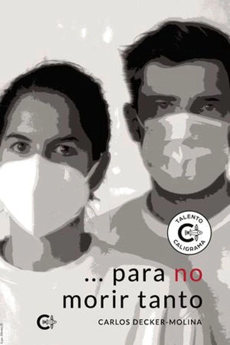 ... para no morir tanto