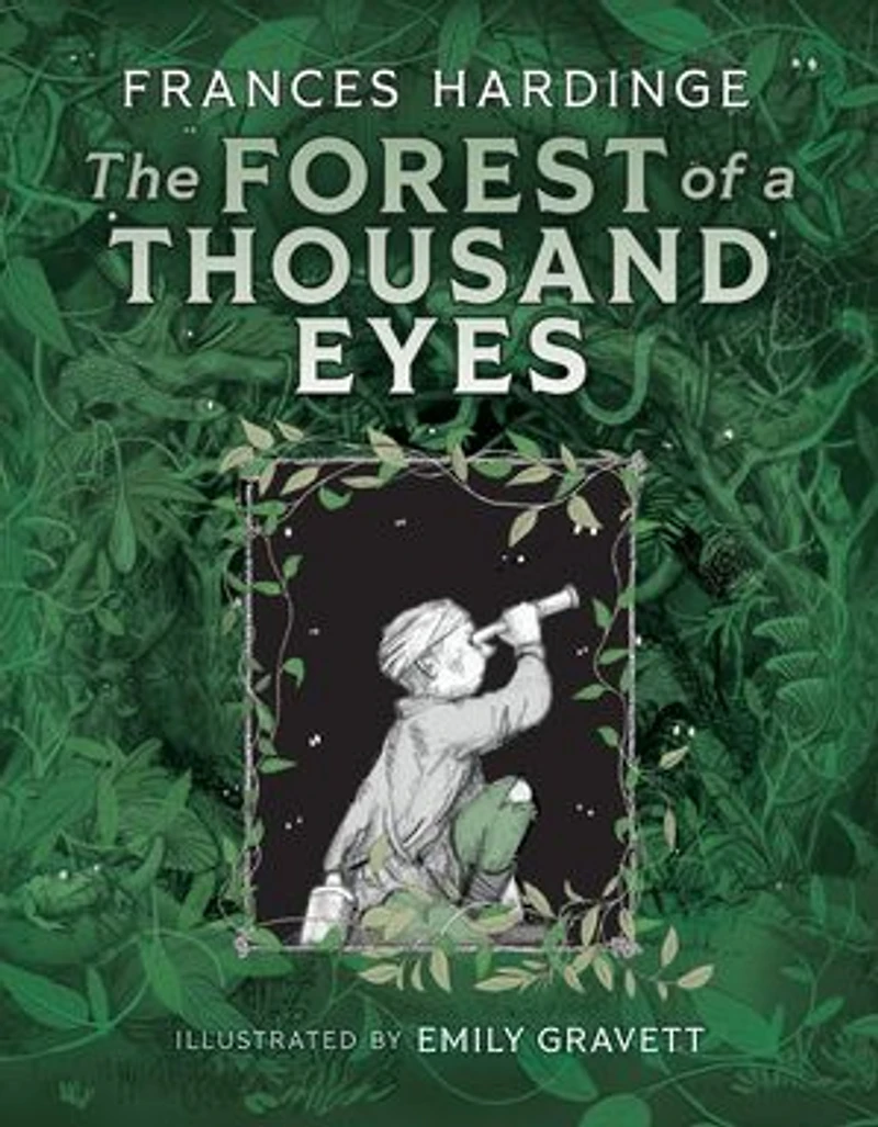 The Forest of a Thousand Eyes