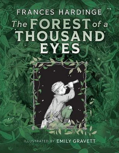 The Forest of a Thousand Eyes