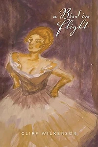 A Bird in Flight