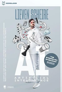AI: A gentle and intuitive introduction to the astonishing new kind of software that will change the world