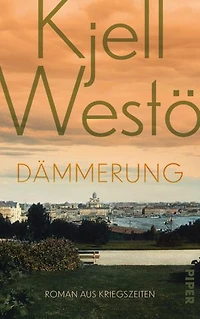 Dämmerung: Roman aus Kriegszeiten | Zwei Liebende im finnisch-russischen Winterkrieg