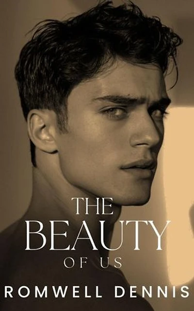 The Beauty of Us: The Beauty of Us Collection, #1