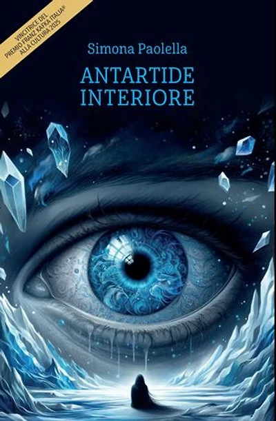 Antartide Interiore