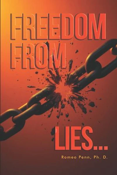 Freedom from Lies...