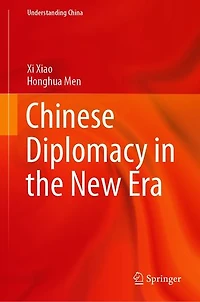 Chinese Diplomacy the New Era
