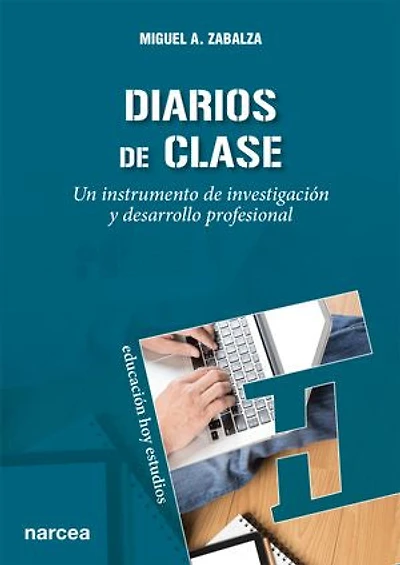 Diarios de clase: Un instrumento de investigación y desarrollo profesional