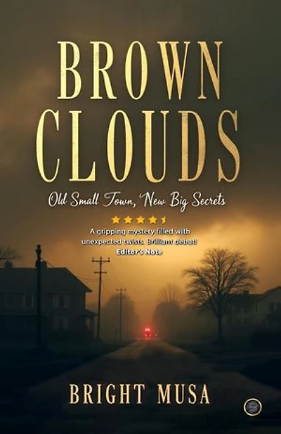 Brown Clouds