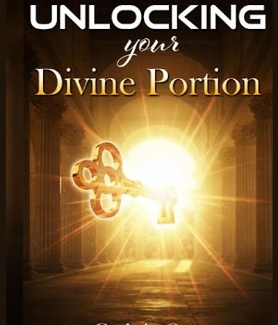 Unlocking Your Divine Portion