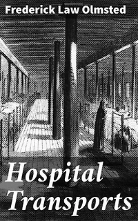 Hospital Transports: Enriched edition. A memoir of the Embarkation of the Sick and Wounded from the Peninsula of Virginia in the Summer of 1862