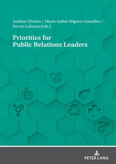 Priorities for Public Relations Leaders