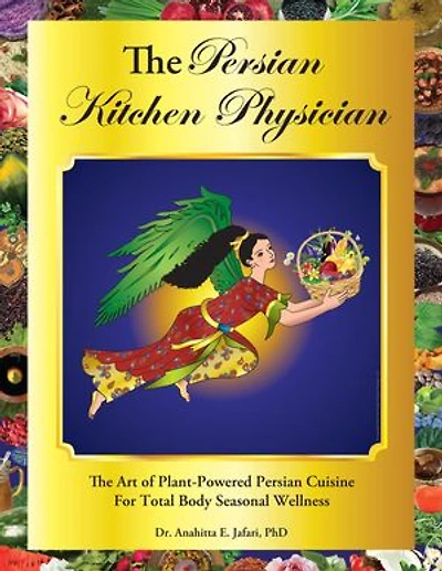 The Persian Kitchen Physician