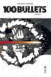 100 Bullets intégrale - Tome 5