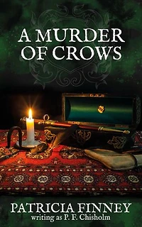 A Murder of Crows