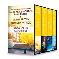 Book Club Favorites: An Anthology