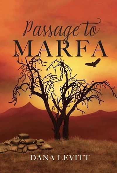 Passage To Marfa