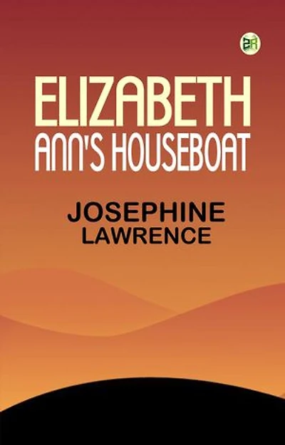 Elizabeth Ann's Houseboat