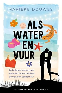 Als water en vuur: Ze hebben samen een verleden. Maar hebben ze ook een toekomst?