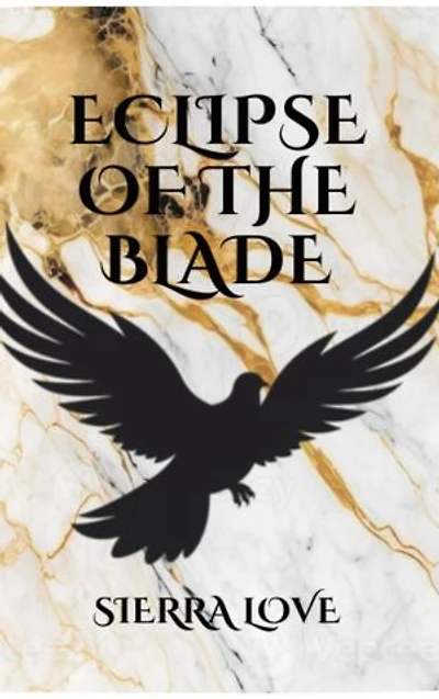 Eclipse of the Blade