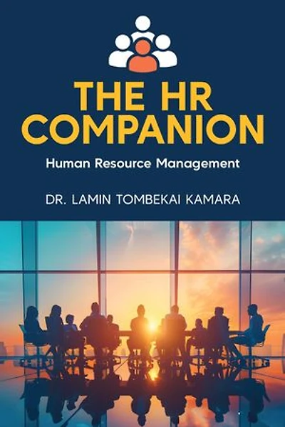 The HR Companion: Human Resource Management