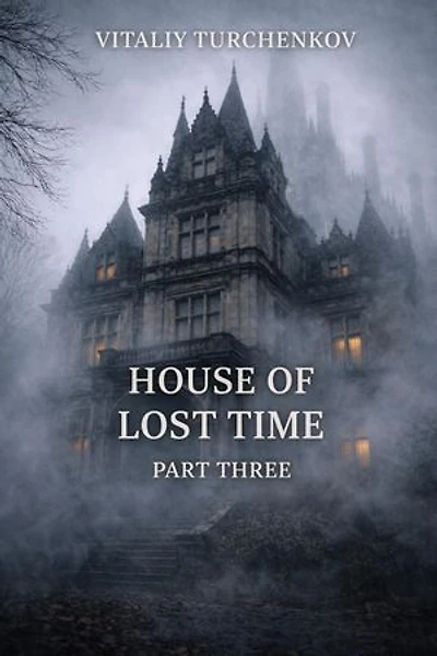 The House of Lost Time — Part Three