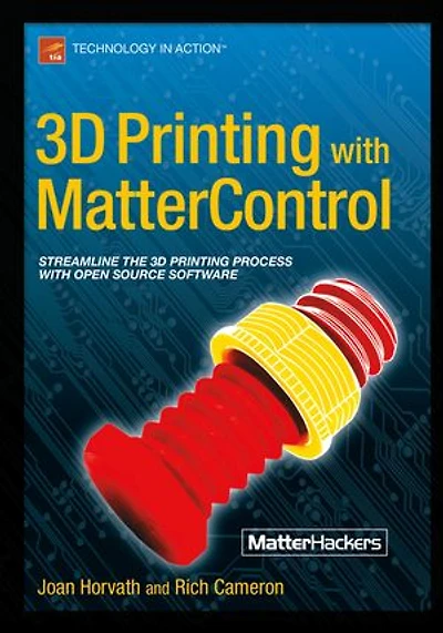 3d Printing With Mattercontrol
