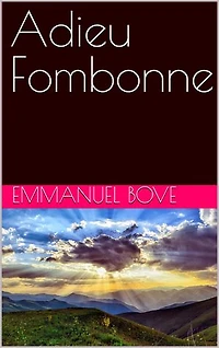 Adieu Fombonne