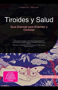 Tiroides y Salud: Guía Esencial para Entender y Controlar