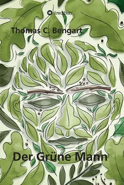 Der Grüne Mann
