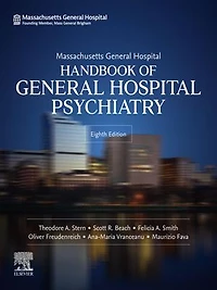Massachusetts General Hospital Handbook of Psychiatry