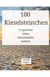 100 Kieselsteinchen: Fragmente eines unnormalen Lebens