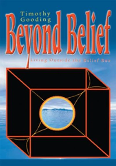 Beyond Belief: Living Outside the Belief Box