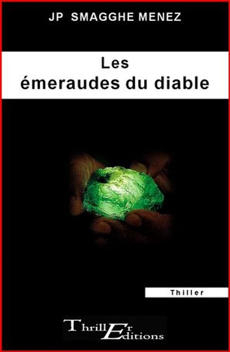 Les Émeraudes du Diable