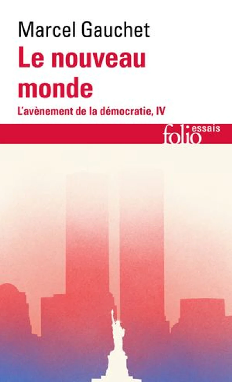 Le nouveau monde