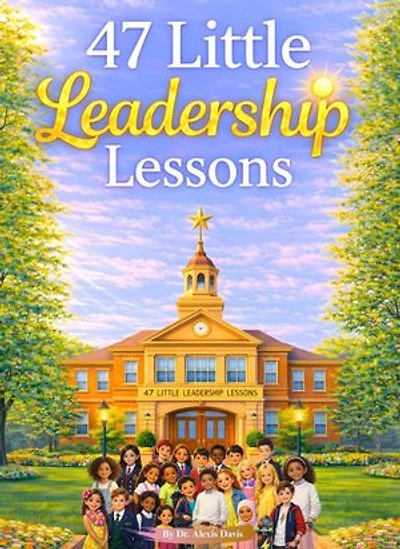 47 Little Leadership Lessons