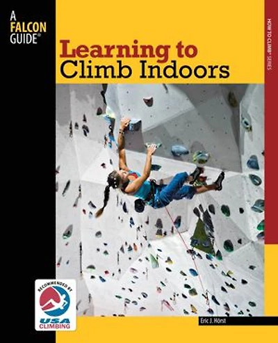 Learning To Climb Indoors