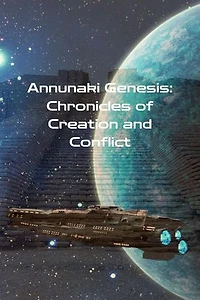 Annunaki Genesis: Chronicles of Creation and Conflict